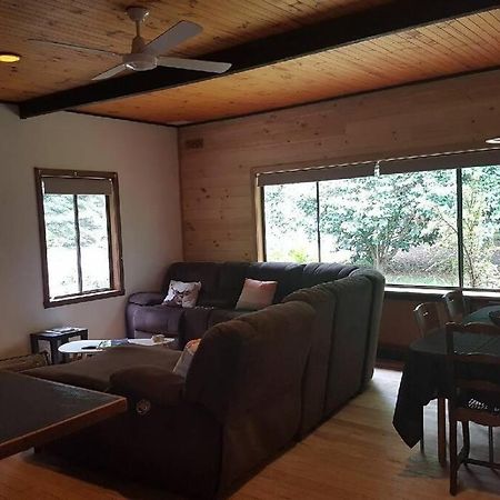 Jindivick Jindi Hills Retreat 빌라 외부 사진