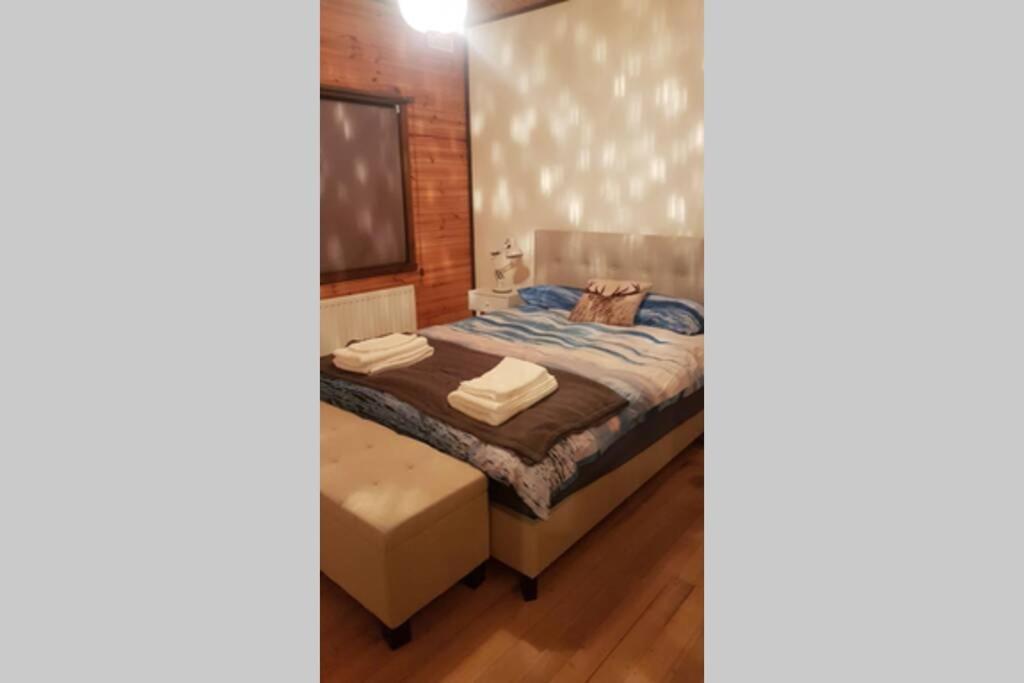 Jindivick Jindi Hills Retreat 빌라 외부 사진