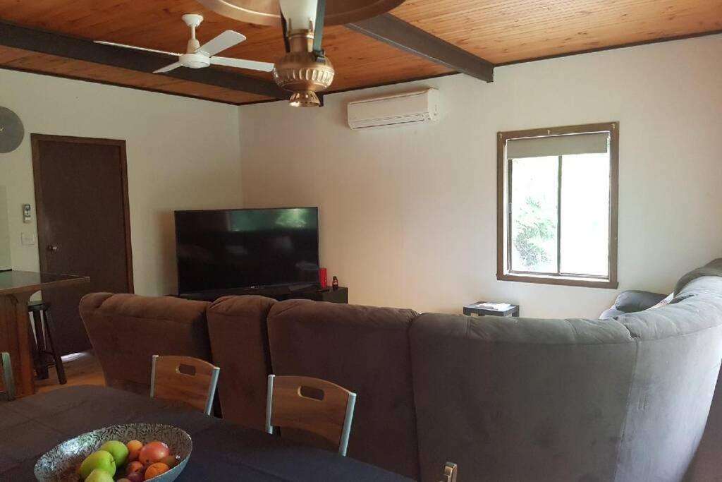 Jindivick Jindi Hills Retreat 빌라 외부 사진