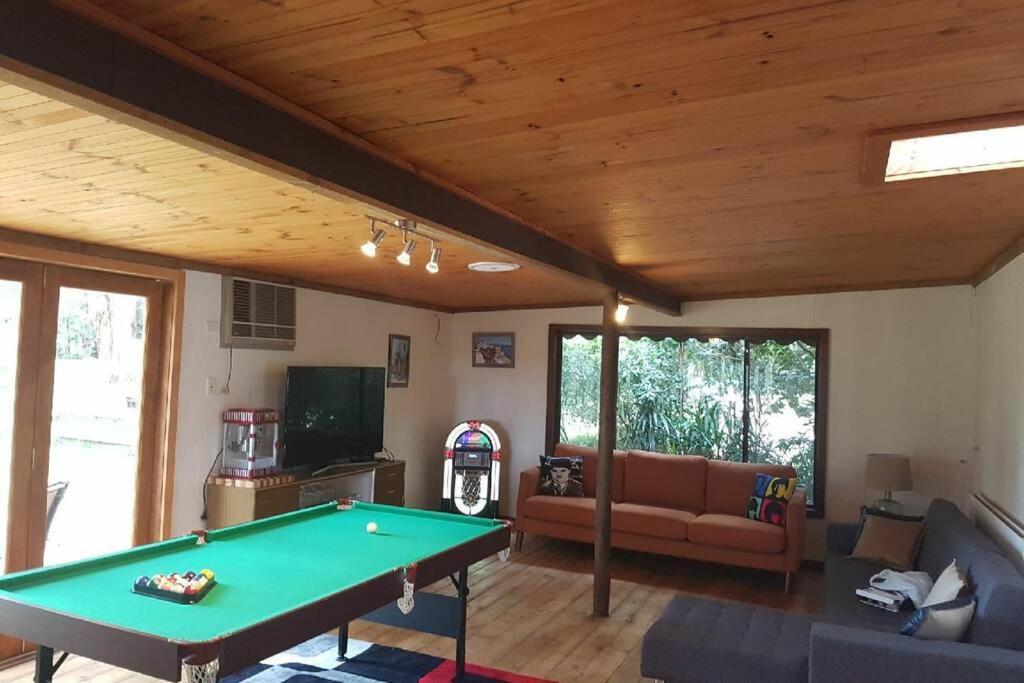 Jindivick Jindi Hills Retreat 빌라 외부 사진